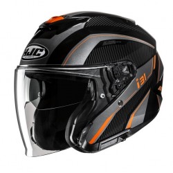 HJC Κράνος I31 Reno MC7 Jet / Open